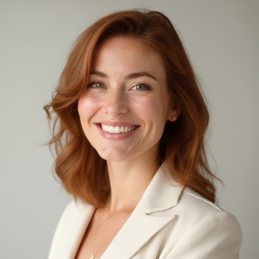 Agnieszka Kowalska-Maj — Kasyno internetowe reviewer